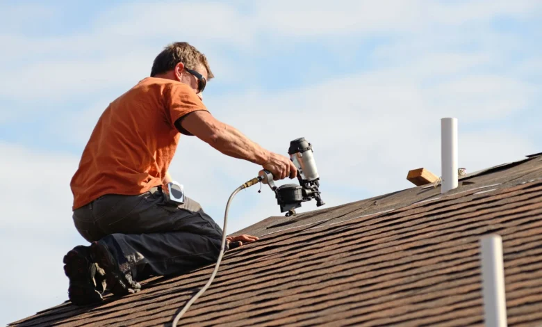 Roofers