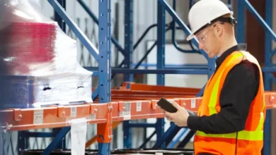 Racking Maintenance Should Be Part of Everyday Warehouse Safety