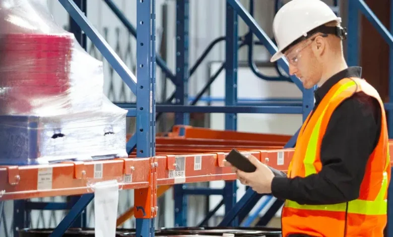 Racking Maintenance Should Be Part of Everyday Warehouse Safety