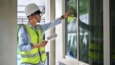 Window Repair
