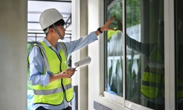 Window Repair