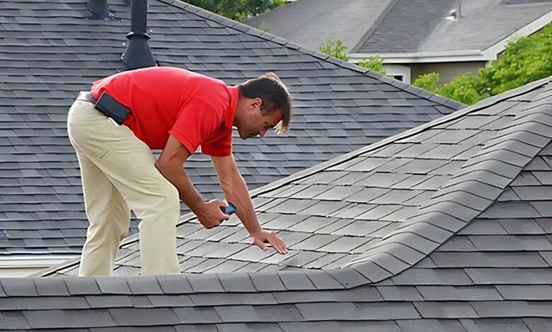 Roof Inspections
