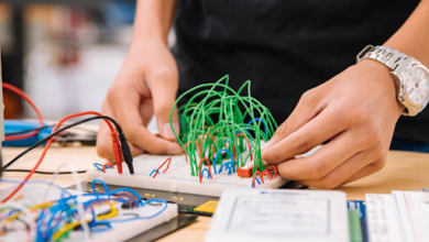 STEM Education and Careers: Insights, Data & Real Opportunities