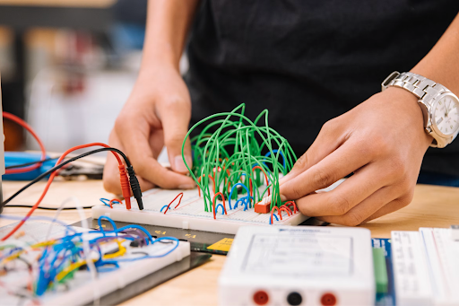STEM Education and Careers: Insights, Data & Real Opportunities