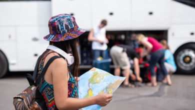 Benefits of Using Austin Texas Bus Rental for City Travel