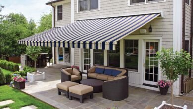 Awnings