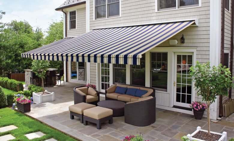 Awnings