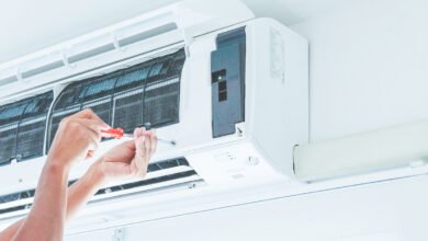 AC Installation Services