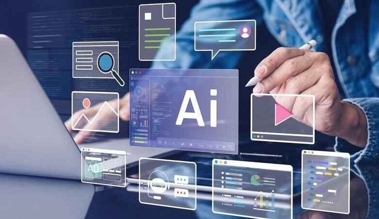 AI Video Generation