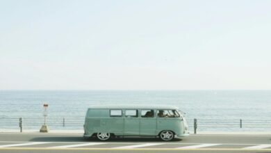 Why a Roadtrip Camper in Europe Beats Every Hotel Only Holiday