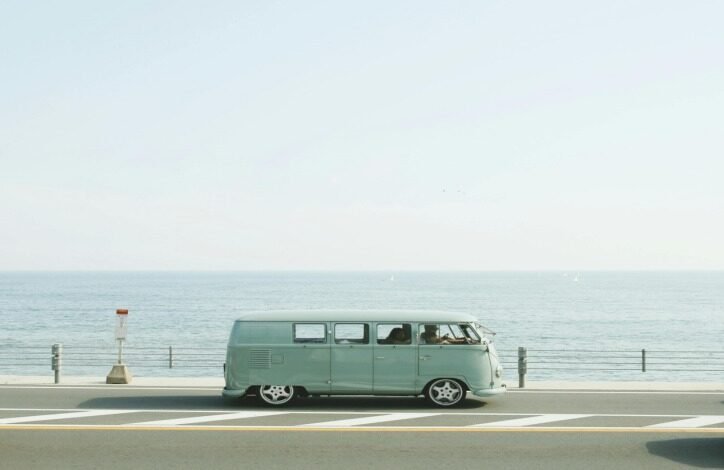 Why a Roadtrip Camper in Europe Beats Every Hotel Only Holiday