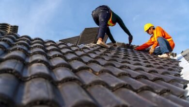 Roof Repair