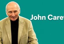 John Carey