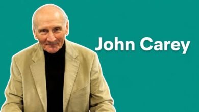 John Carey
