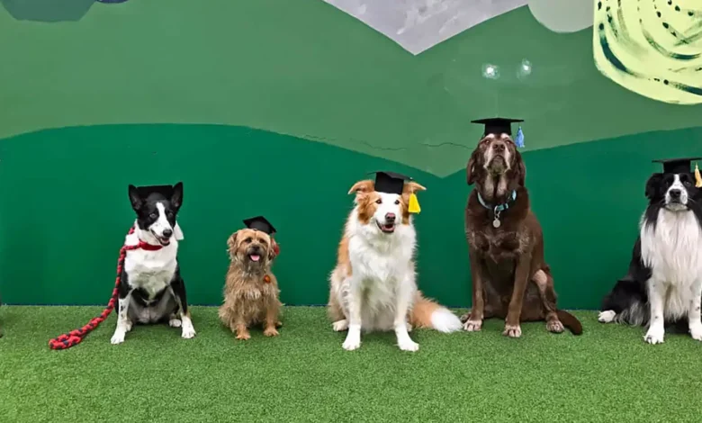 Puppy Development