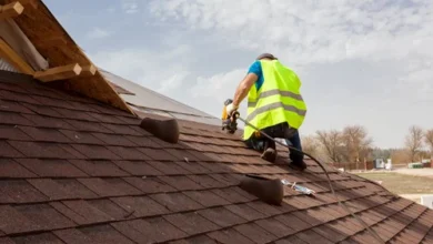 Asphalt Shingle Roofing