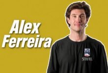 Alex Ferreira