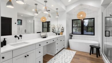 Bathroom Remodelin