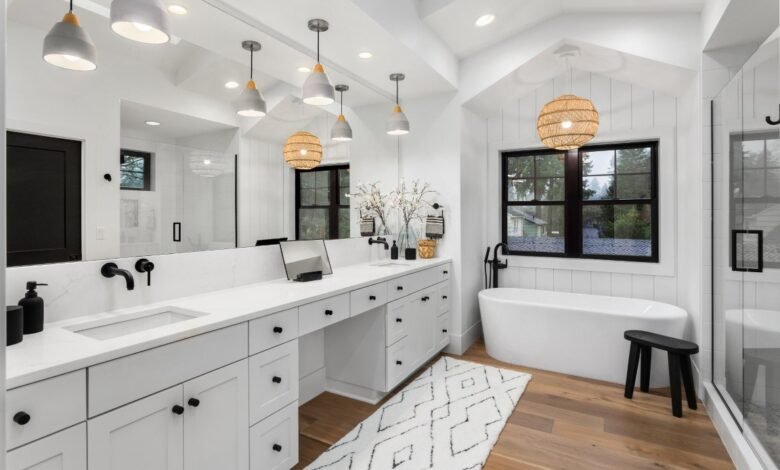 Bathroom Remodelin