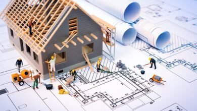 Property Development