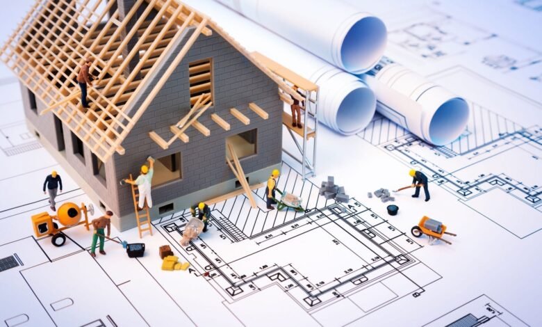 Property Development