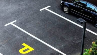 Parking Environments