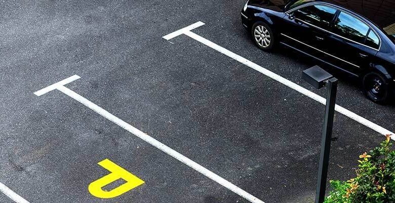 Parking Environments