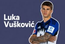 Luka Vušković