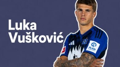 Luka Vušković