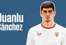 Juanlu Sánchez