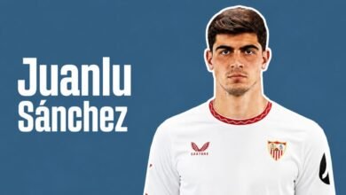 Juanlu Sánchez