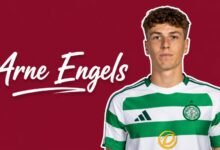 Arne Engels