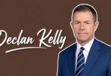 Declan Kelly