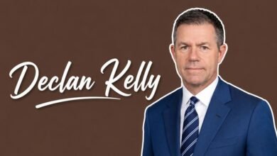 Declan Kelly