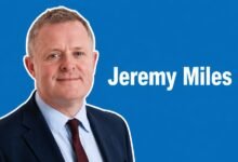 Jeremy Miles