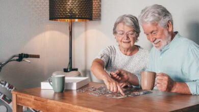Memory Care