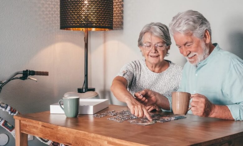 Memory Care