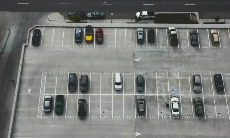 Overnight Parking