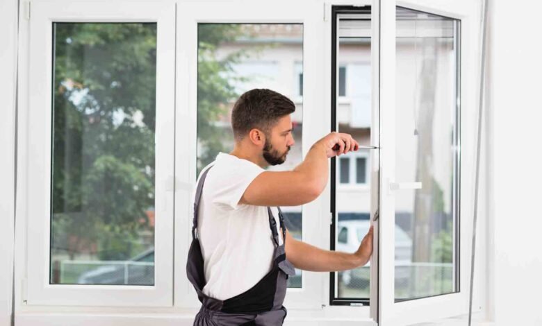 Restore Your Windows