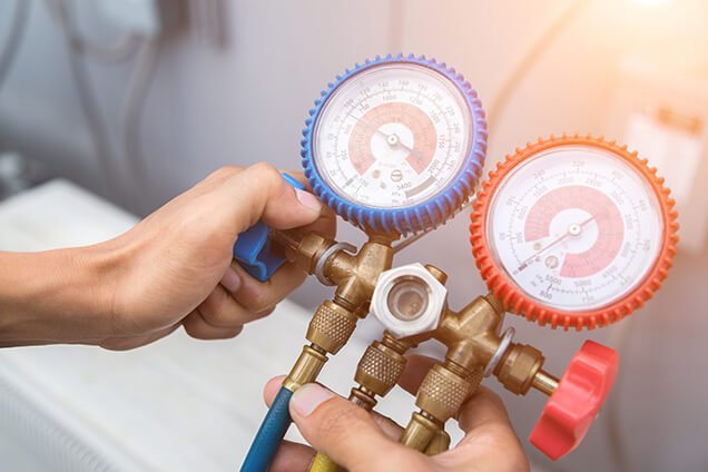 Heating and Cooling Systems