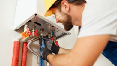 Hot Water Systems
