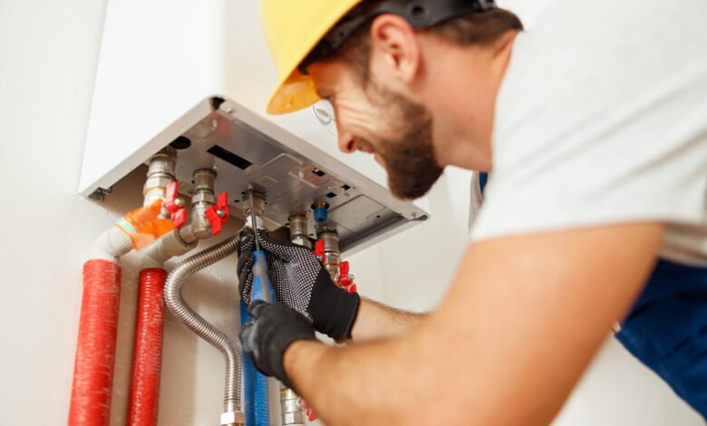 Hot Water Systems