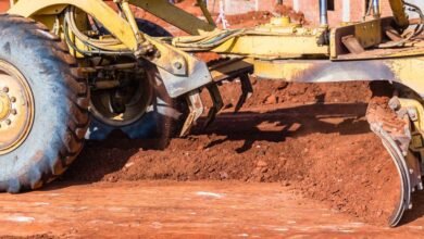Grading and Excavation