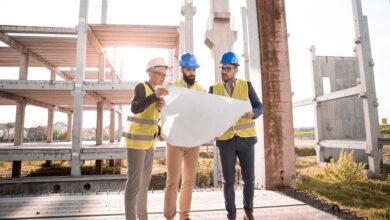 General Contractor
