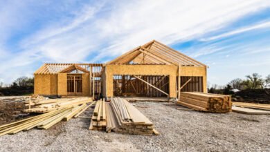 New Construction Services