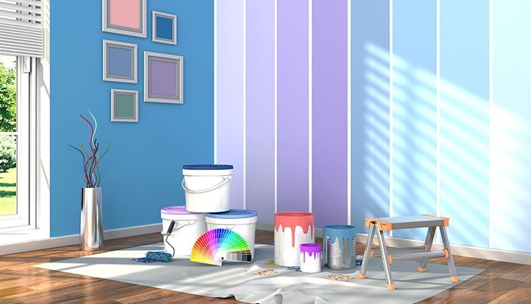 Interior Painting