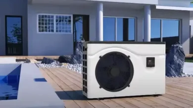 Electric Heat Pumps