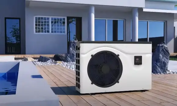 Electric Heat Pumps
