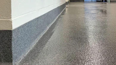 Quartz Floors