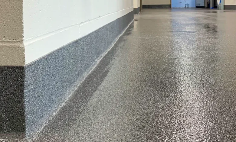 Quartz Floors